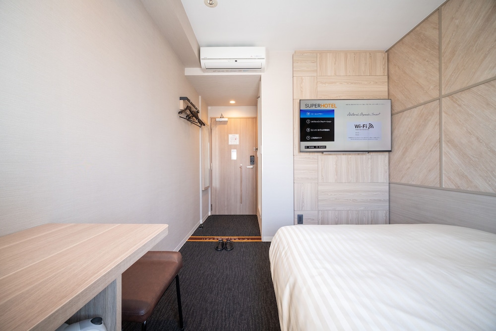 Super Hotel Niihama 12/37