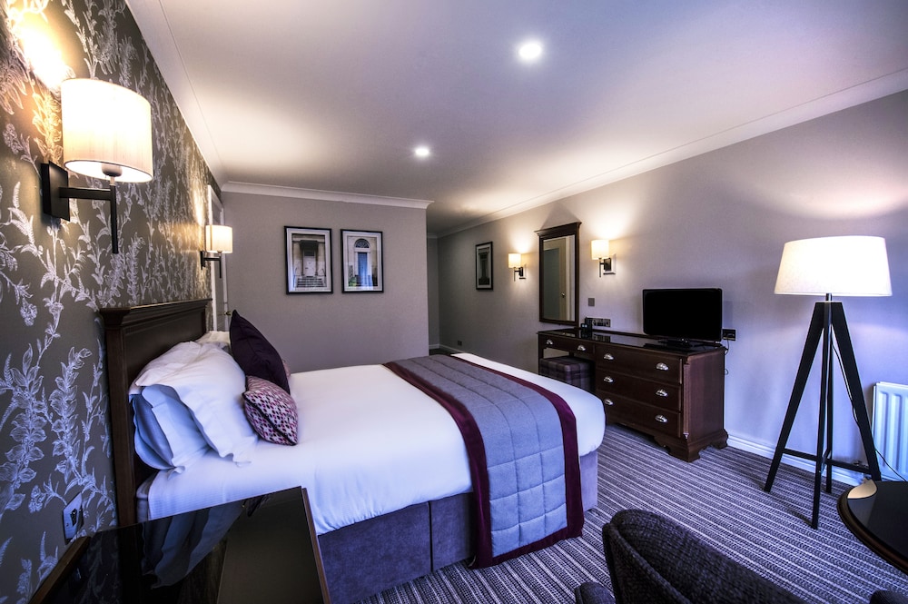 DoubleTree by Hilton Cheltenham - Cotswolds 25/70