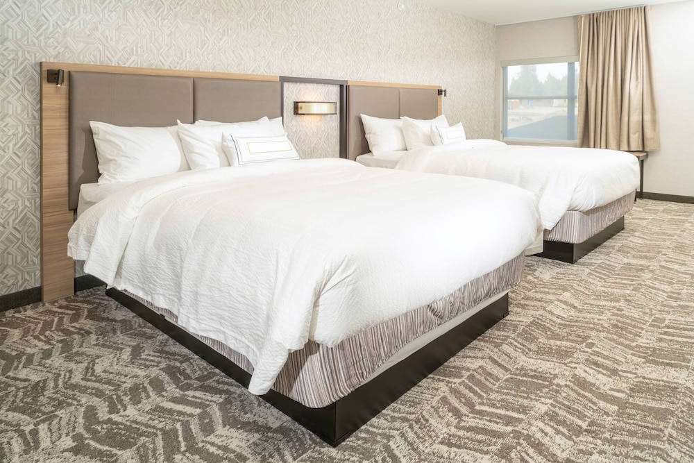 SpringHill Suites by Marriott Island Park Yellowstone 20/67
