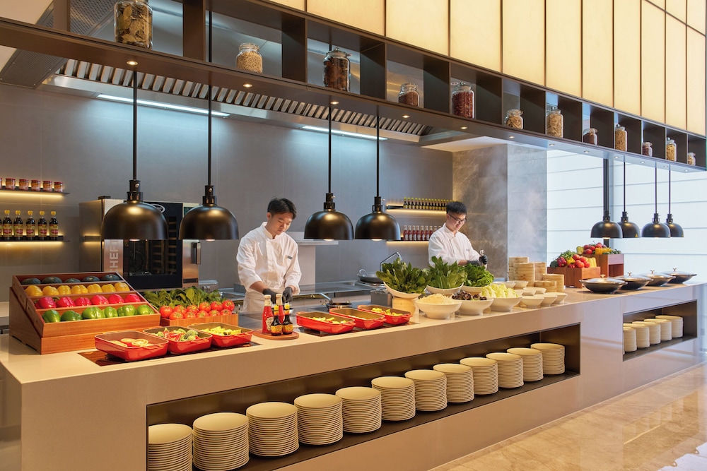 Hyatt Place Shenzhen Longgang 34/42