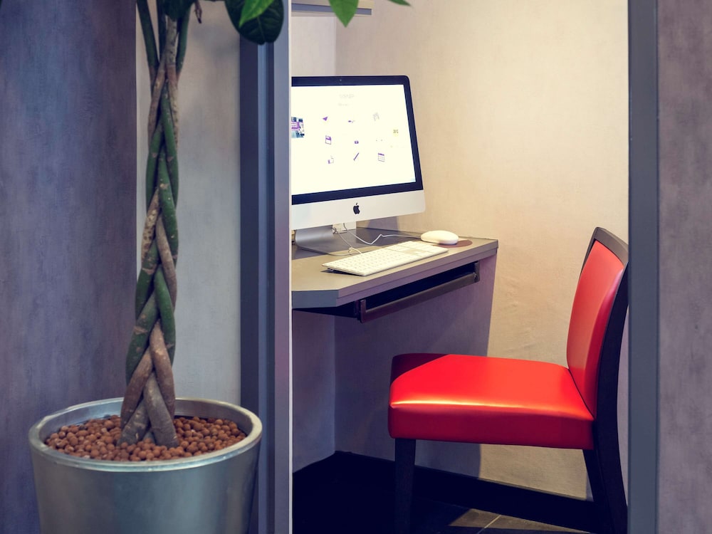 Hotel Mercure Strasbourg Aeroport 62/72