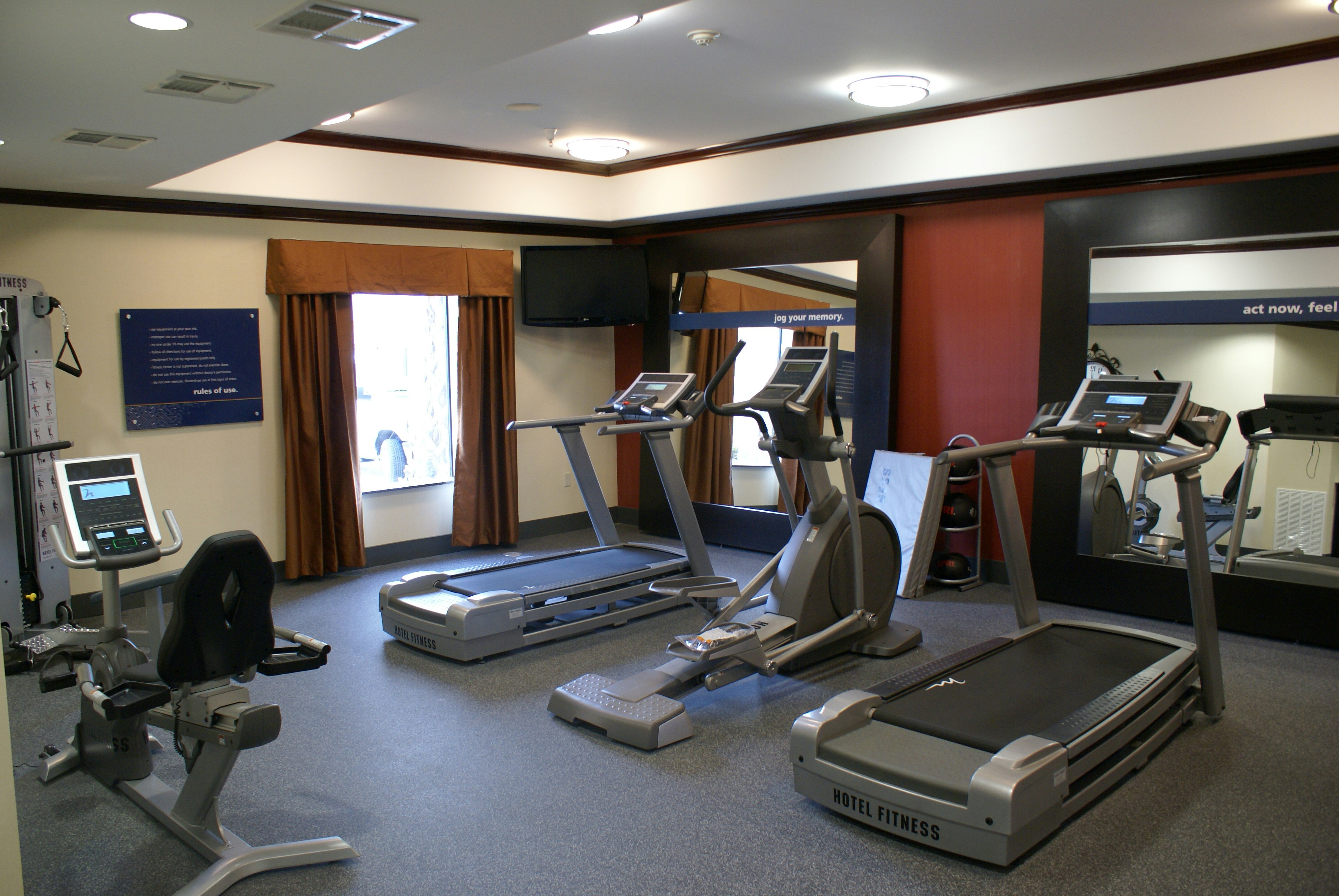 Hampton Inn And Suites Brenham 23/48