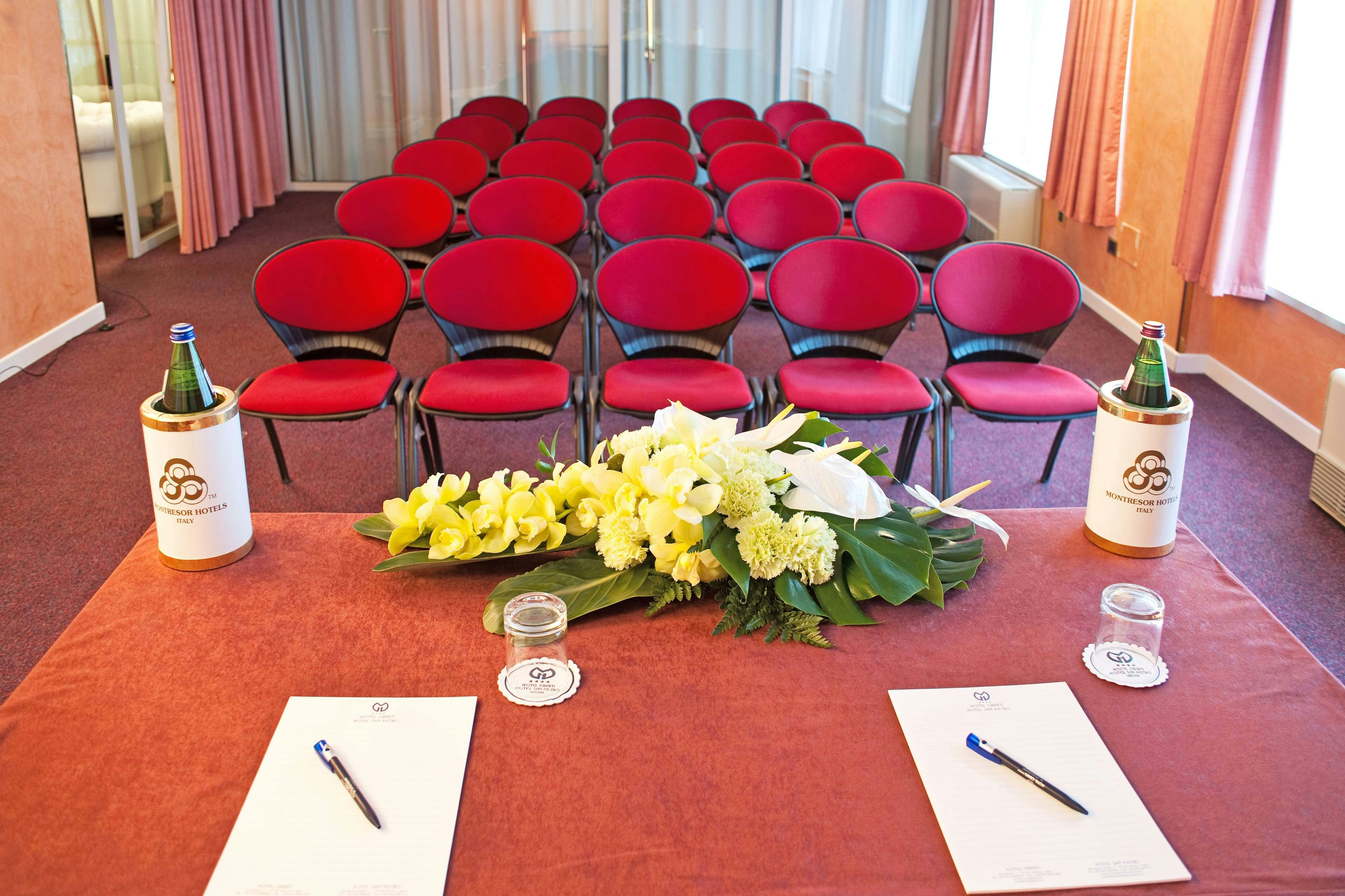 Giberti Hotel 22/25