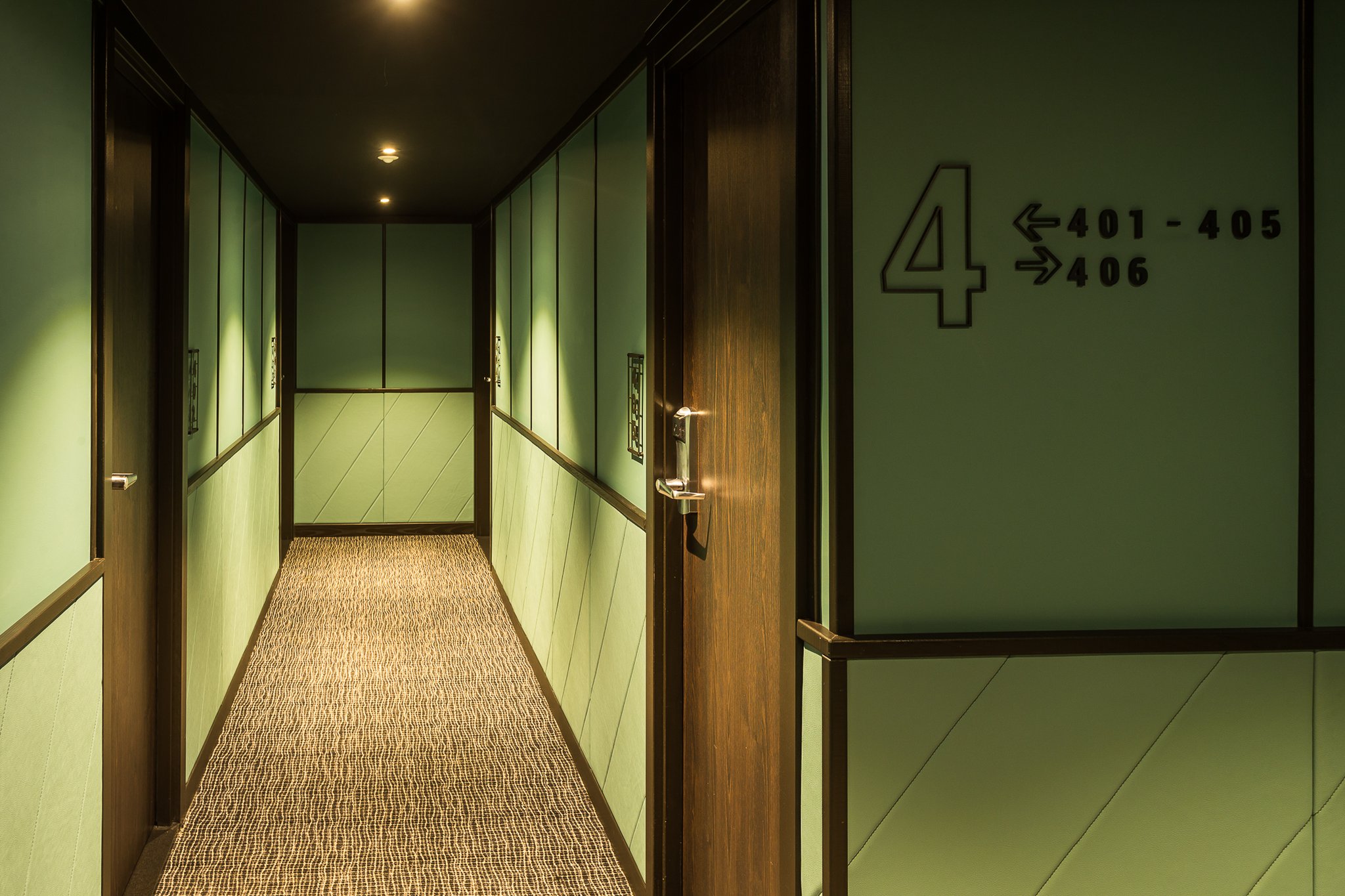 Hotel Du Dragon 22/36