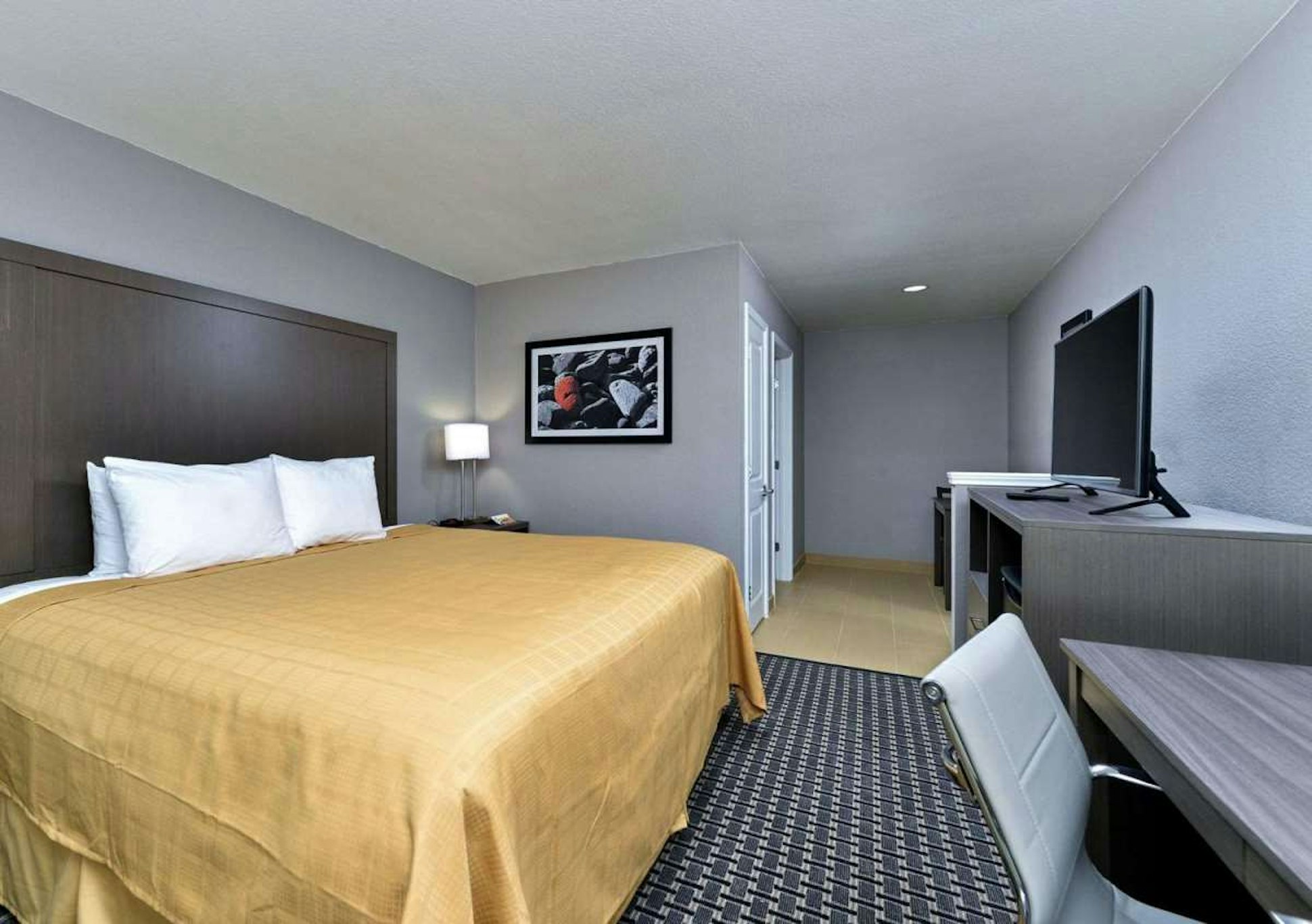 Quality Inn Suites Cotulla 17/49