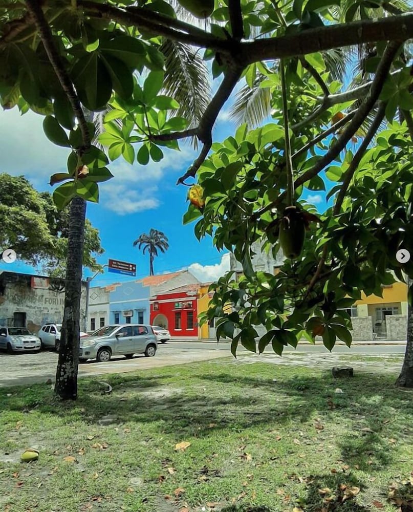 POUSADA BAOBA 22/28