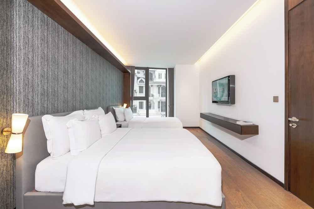 The Five Residences Hanoi 13/50