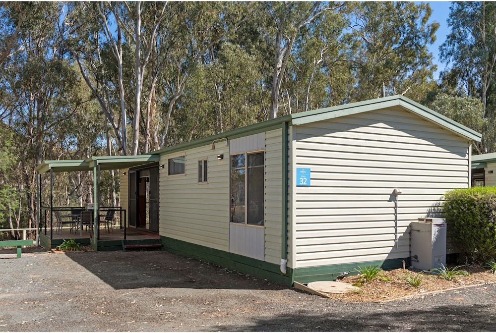 DISCOVERY PARKS - ECHUCA 5/38