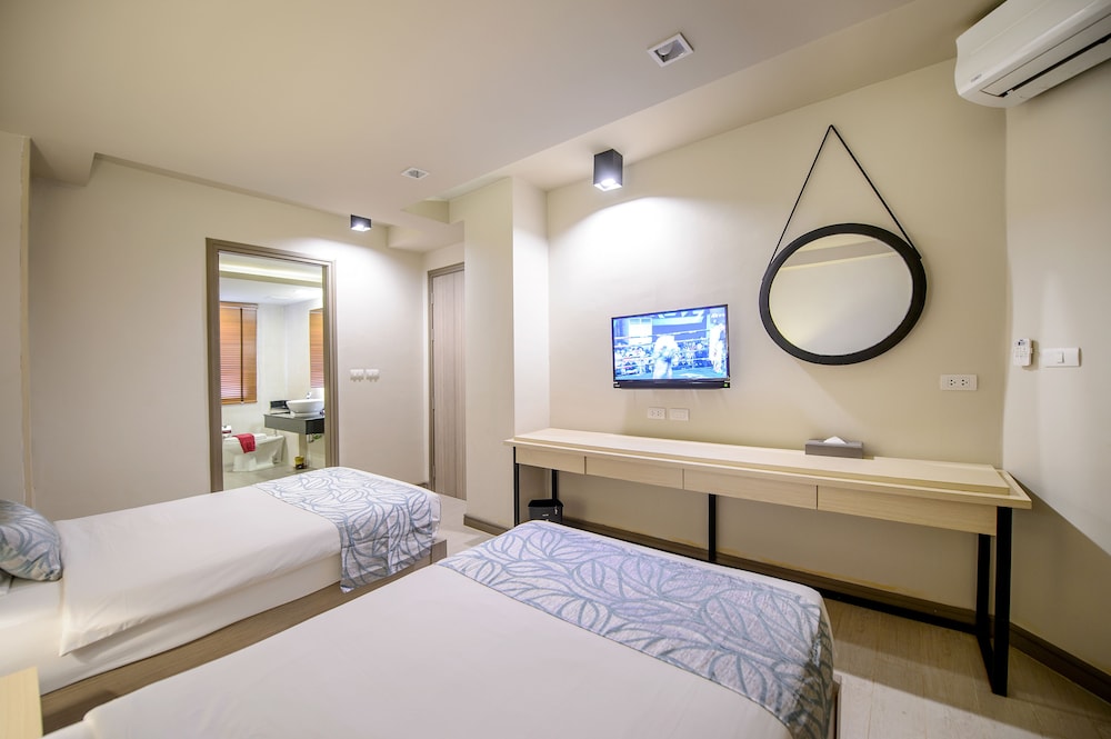Krabi La Playa Resort 13/50