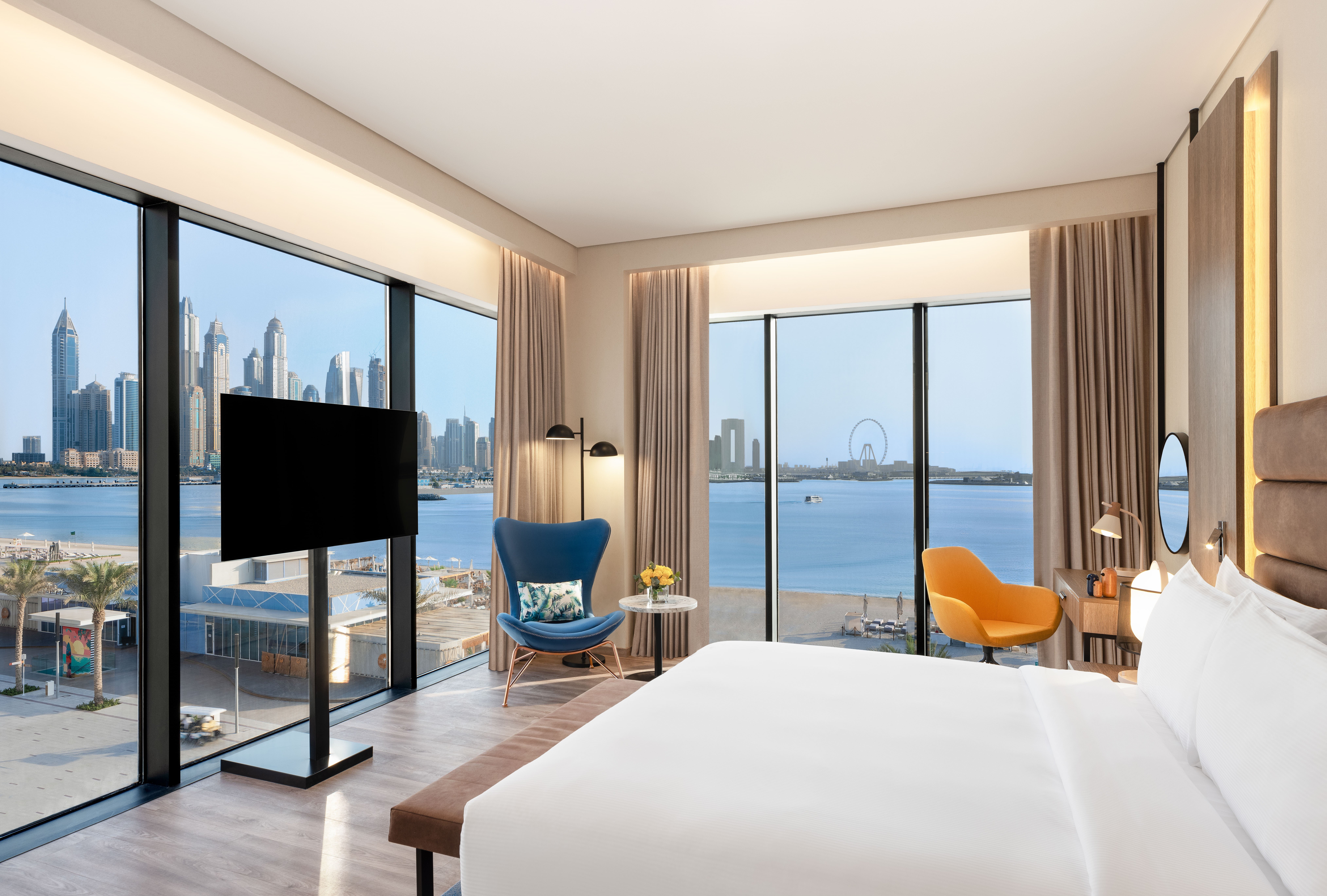 voco Dubai The Palm 14/50