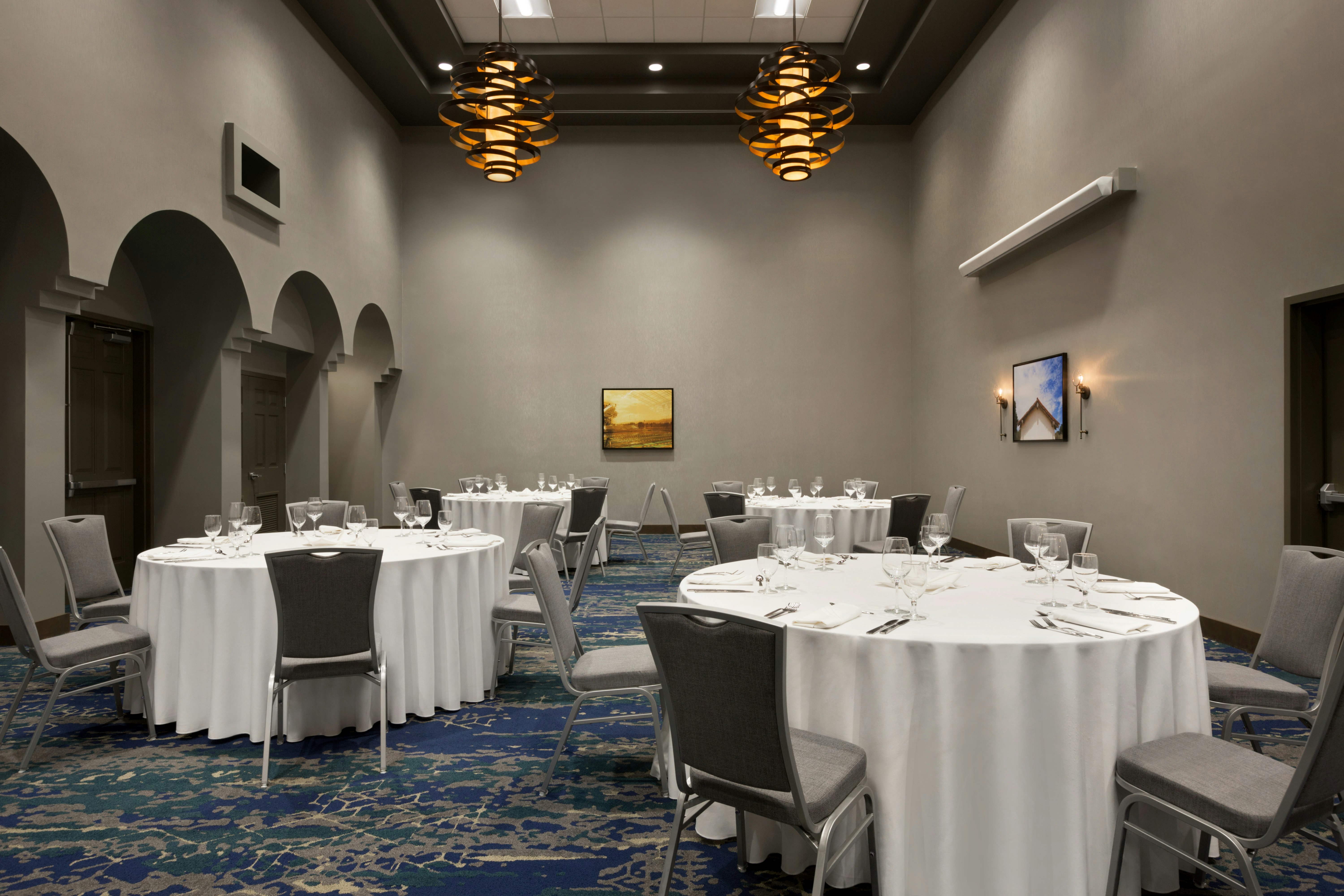 Hilton Garden Inn Lompoc 38/44