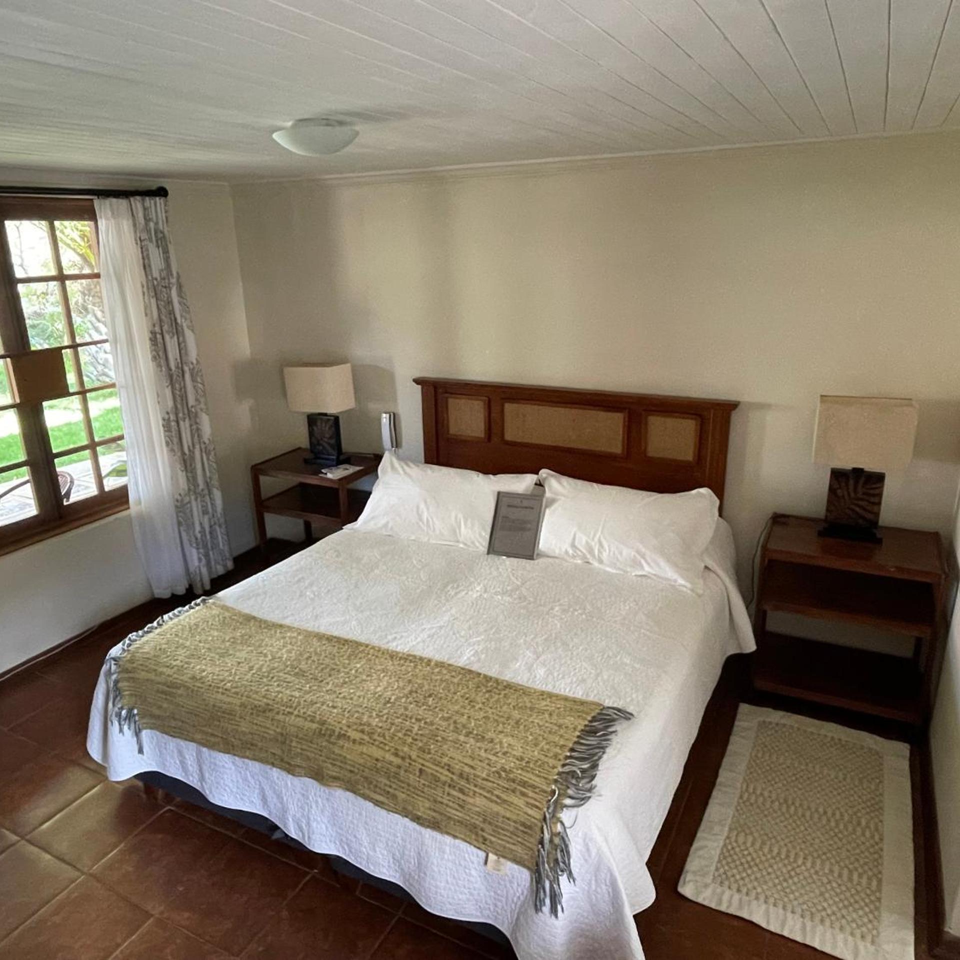 Hotel Boutique Solaz Bella Vista De Colchagua 9/50