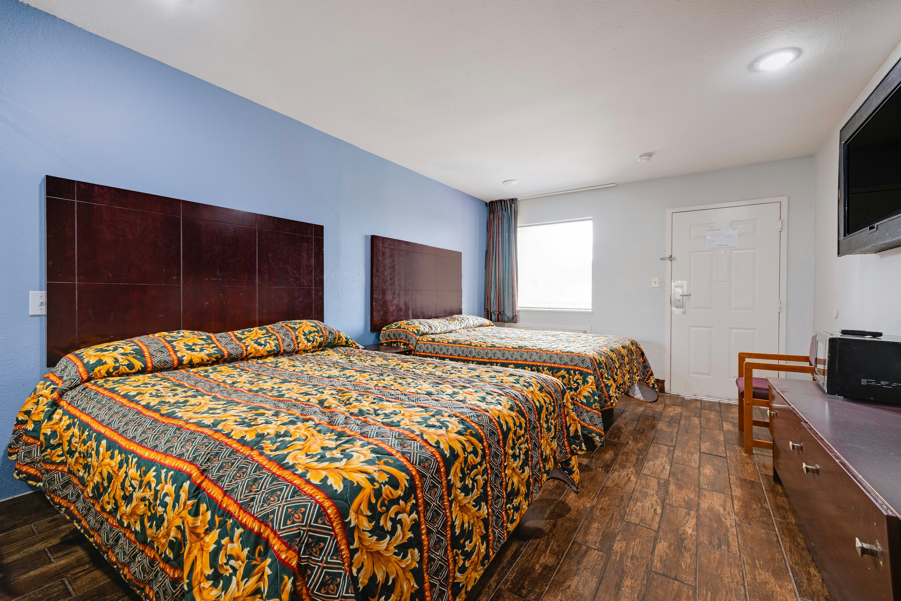 Hotel O Luxury Inn Channelview Baytown I-10 16/56