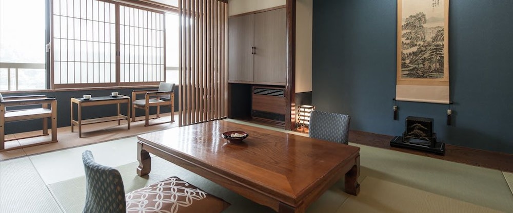 Takamiya Ryokan Bettei KUON (ex KUON) 46/54