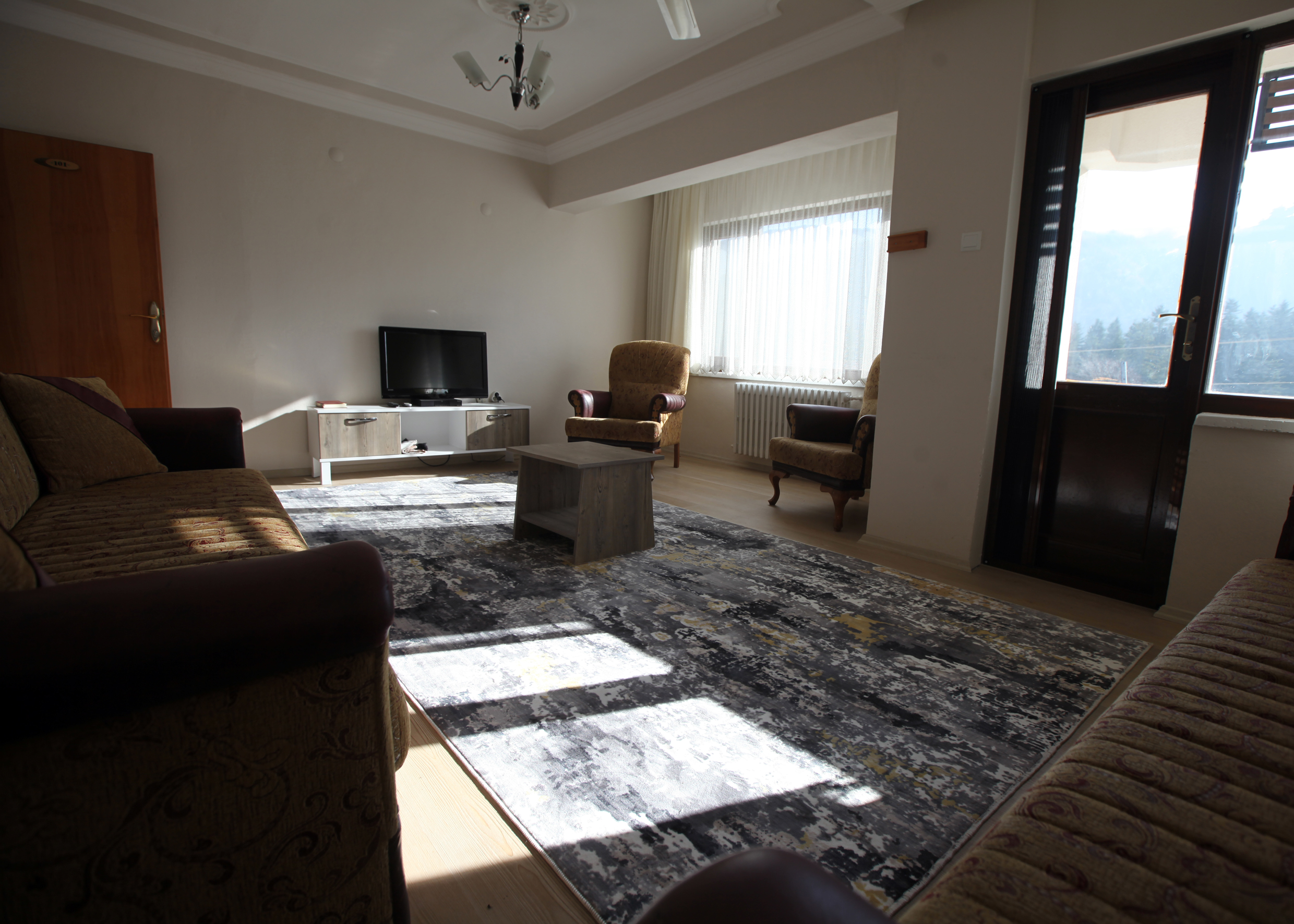 Mekan Ilica Apart Otel 17/23