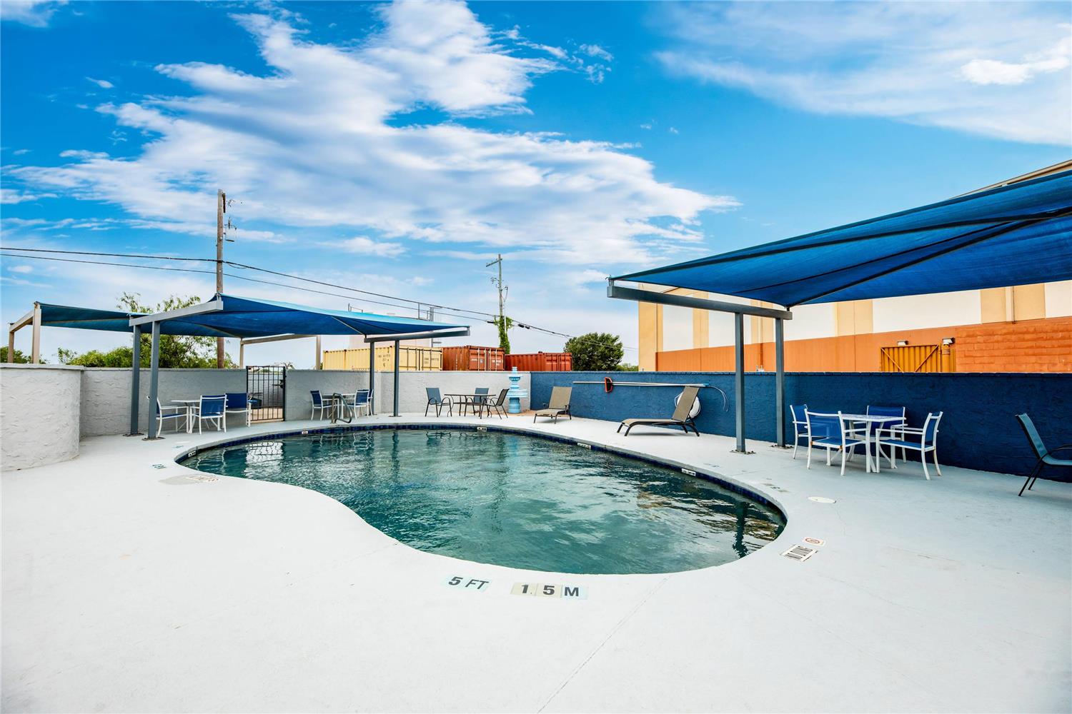 Quality Inn & Suites Rio Grande City, TX 39/39