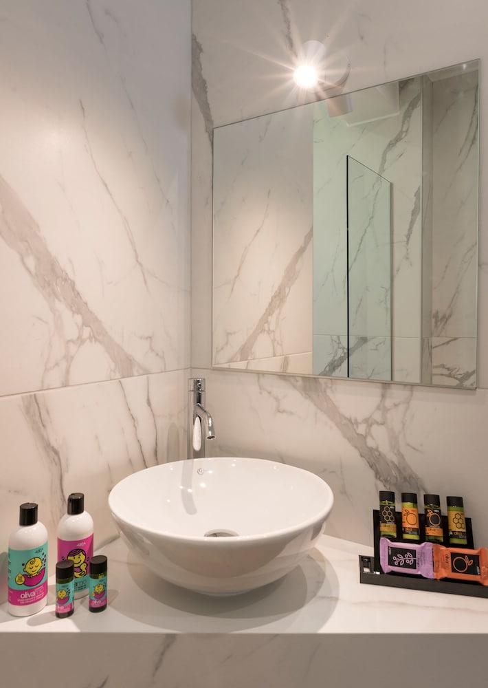 Aequor Luxury Rooms & Apartments 55/56
