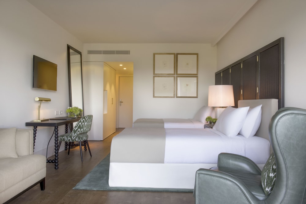 Camiral Golf & Wellness - Leading Hotel of the World 27/79