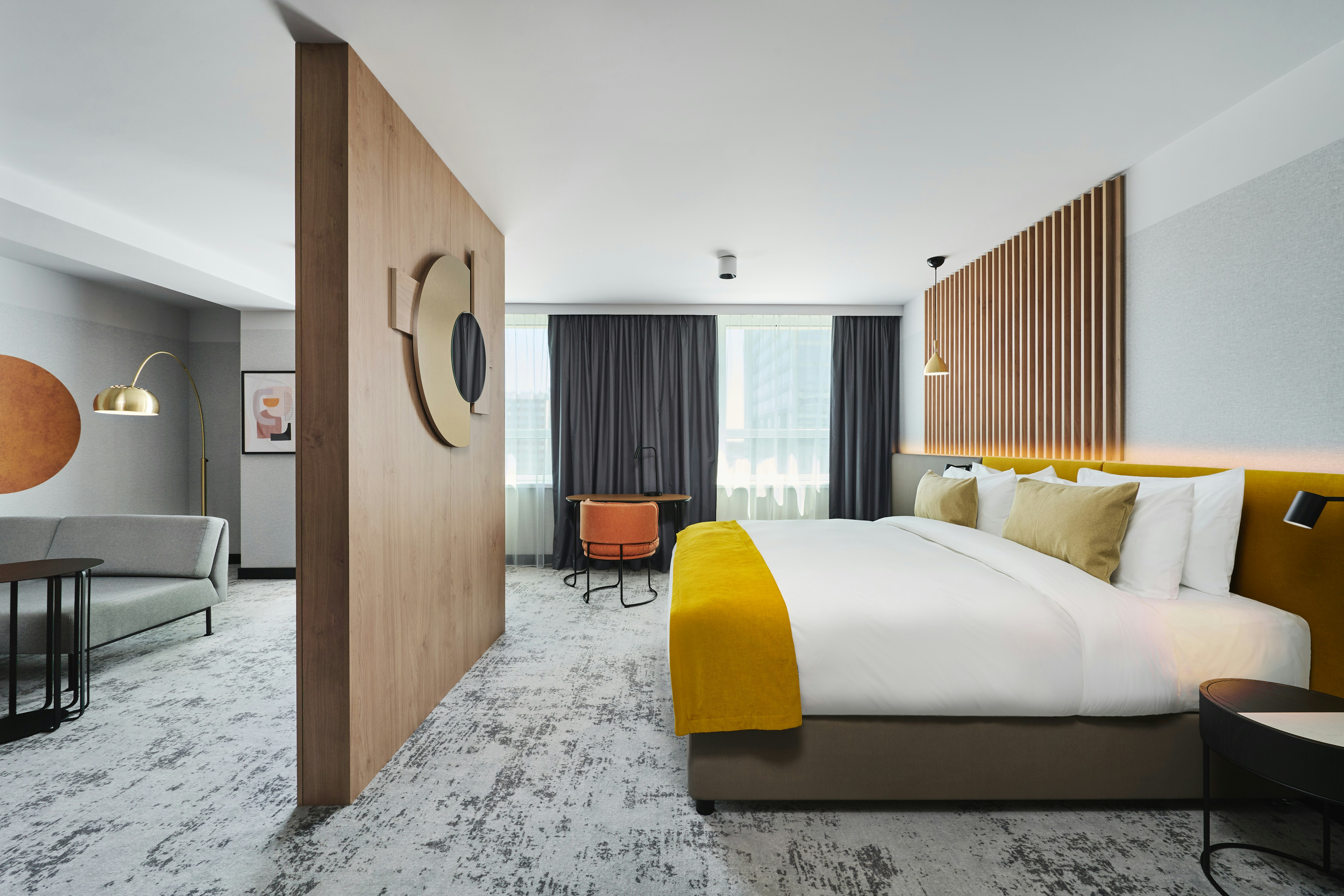 The Hotel Katowice 13/50