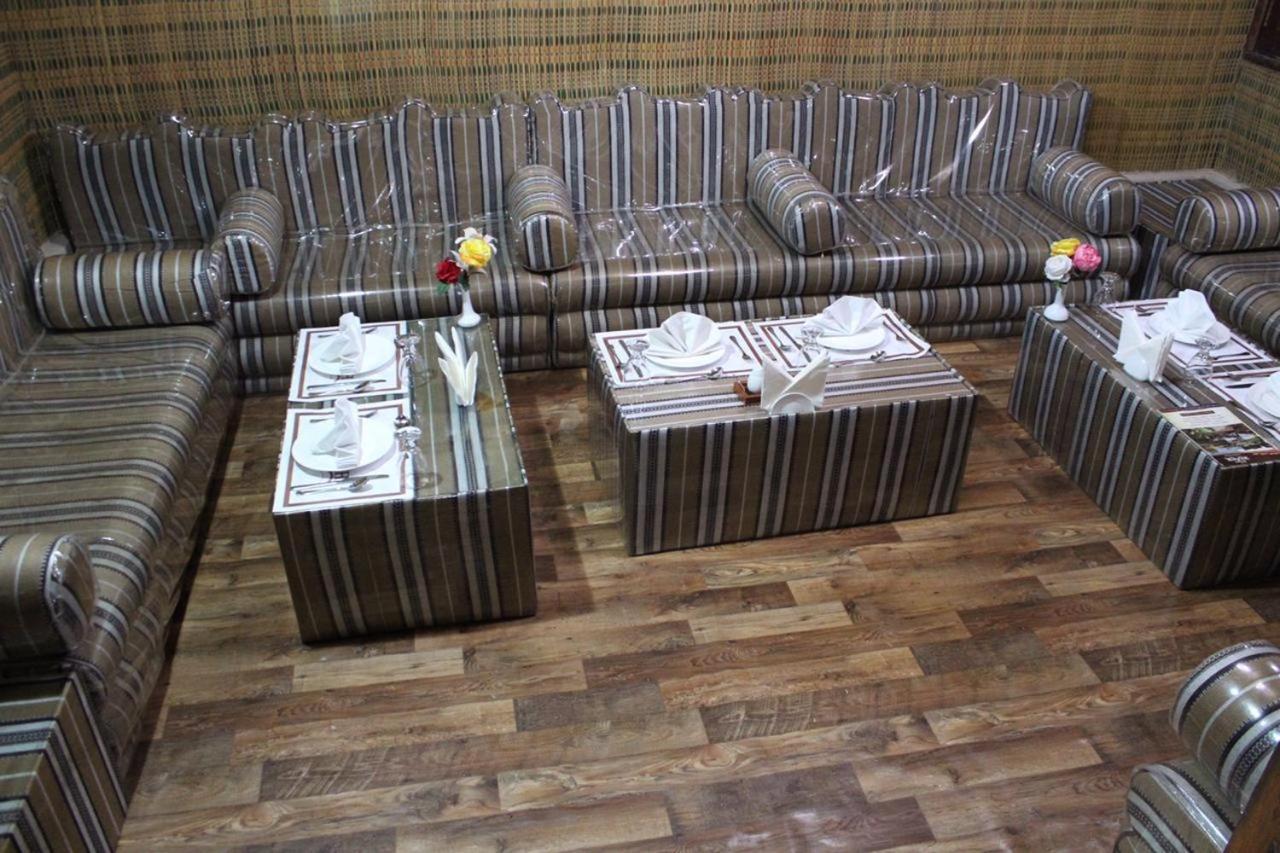 Daraysh Hotel 21/50
