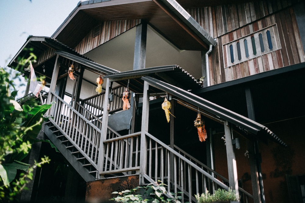 Hueandin Klinmai Boutique Hotel 46/64