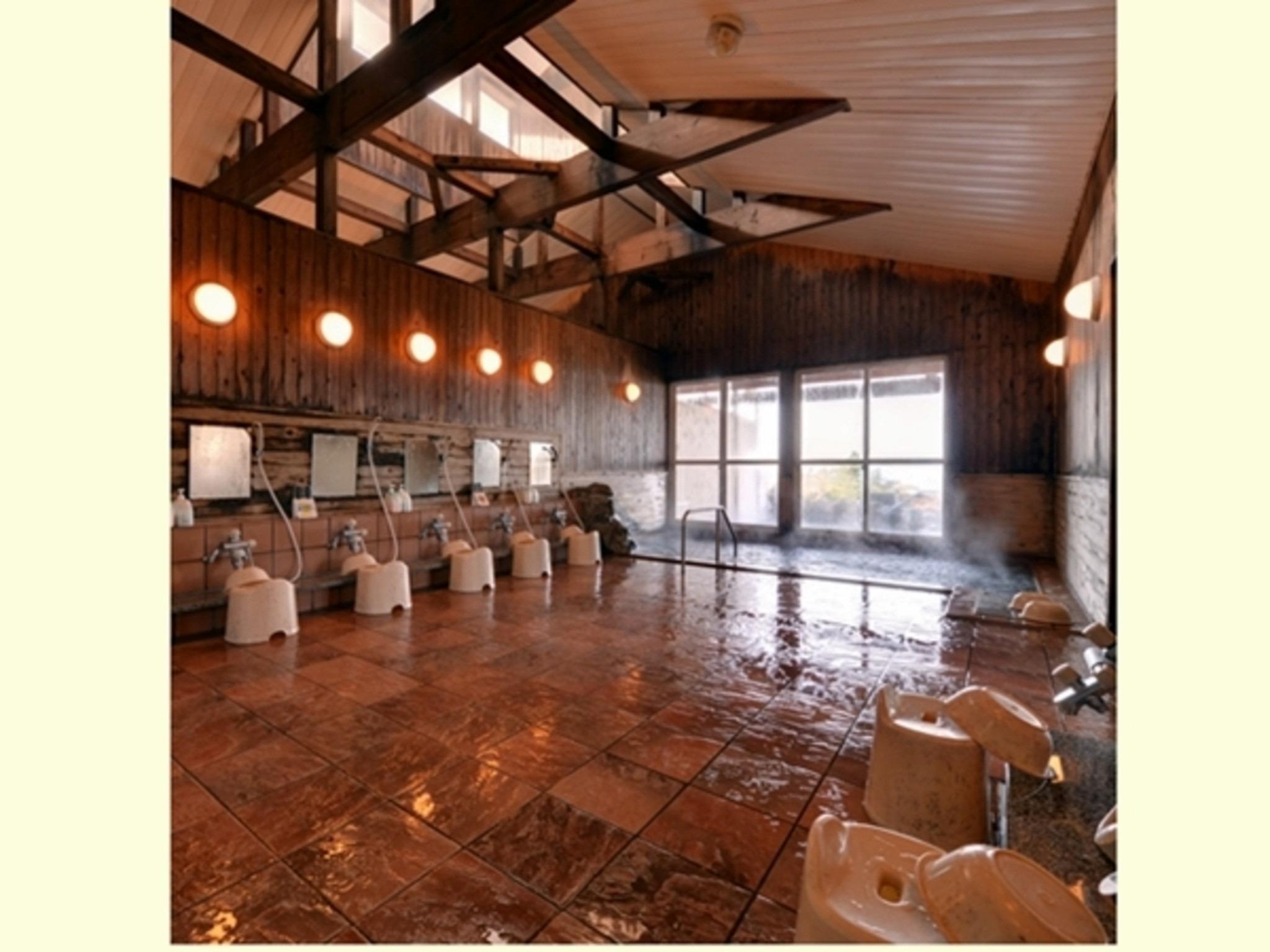 Fukaura Kanko Hotel 14/23