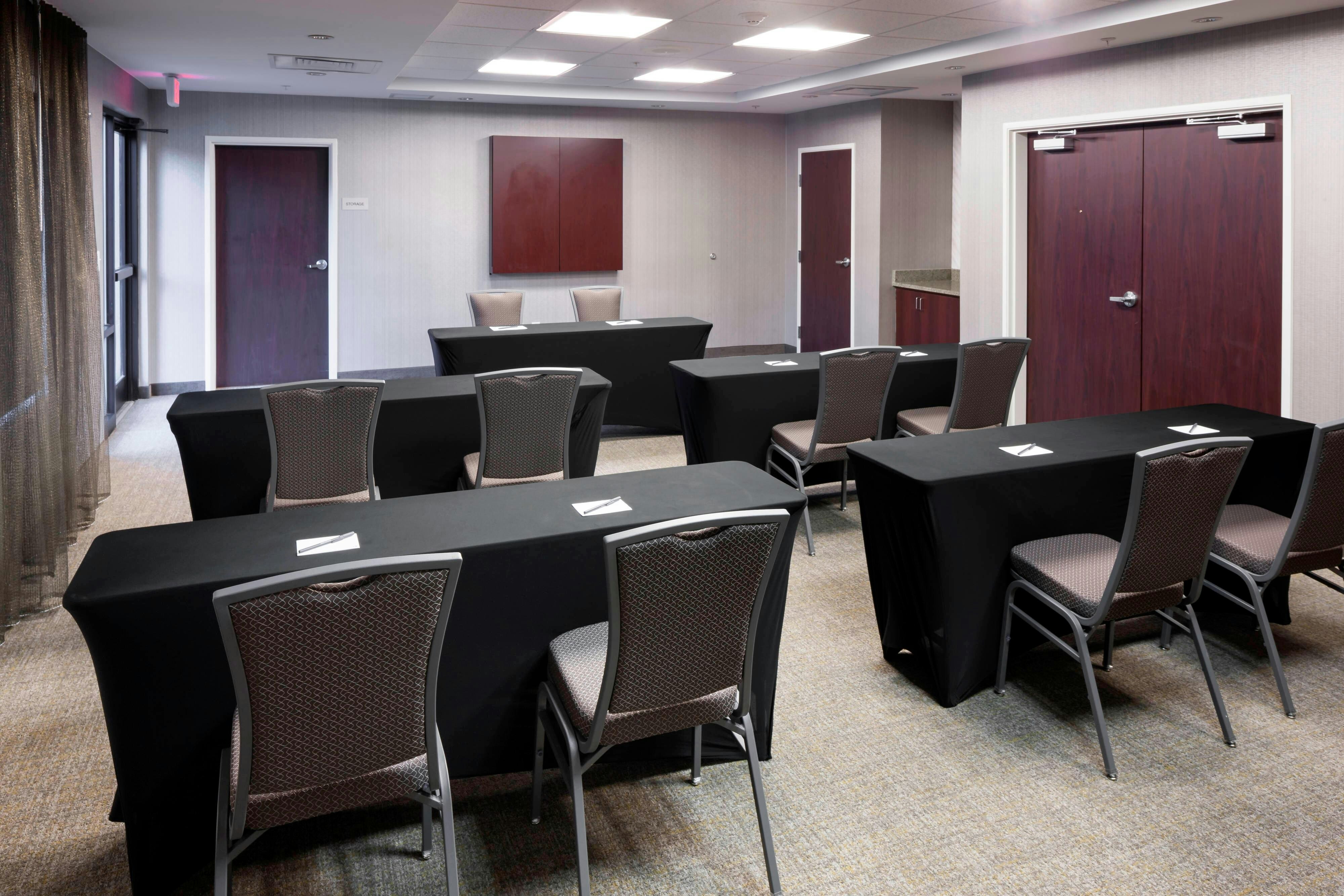 Springhill Suites By Marriott Columbus 32/38