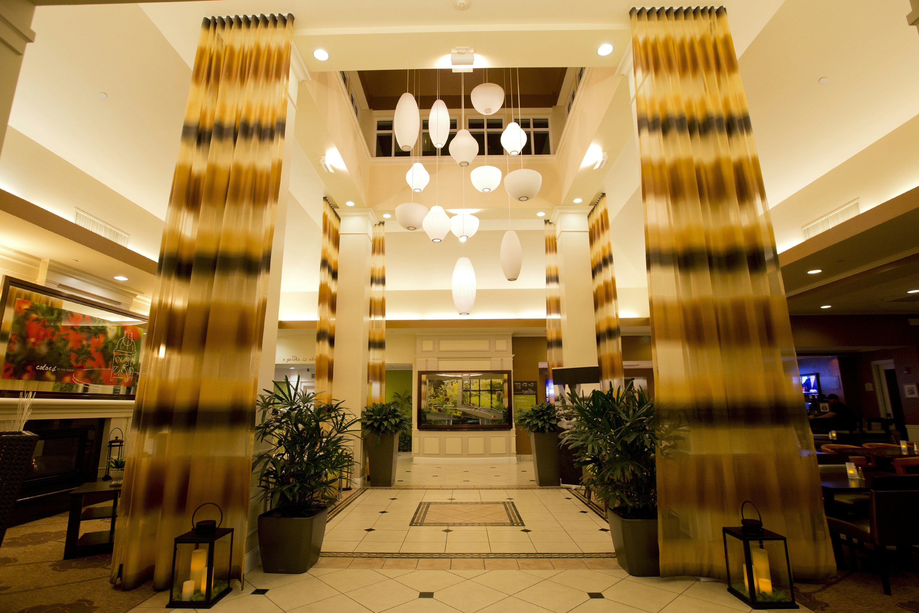 Hilton Garden Inn Oxnard Camarillo 15/60