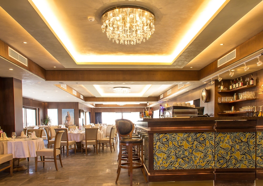 Thousand Nights Hotel Amman 42/44