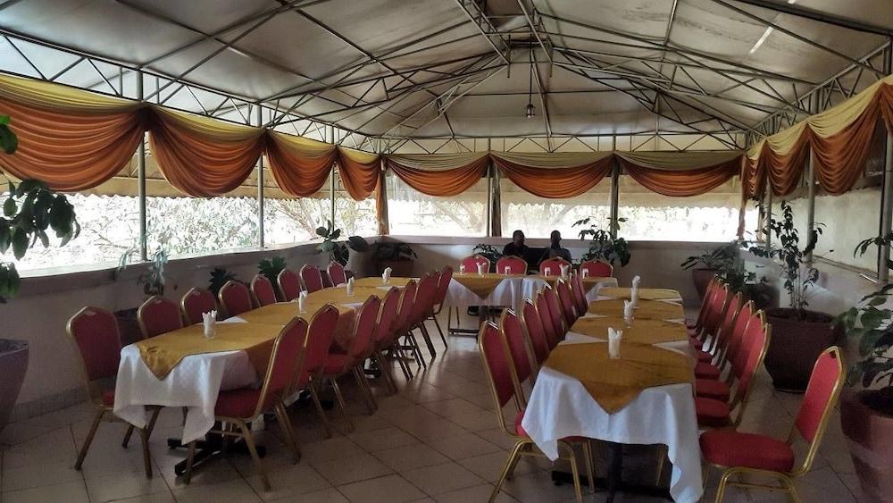 Sagas Hotel Ltd 8/16