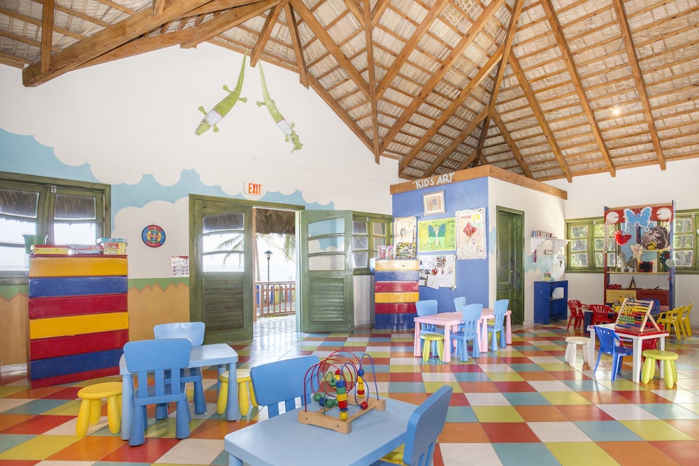 Marien Puerto Plata - All Inclusive 40/49