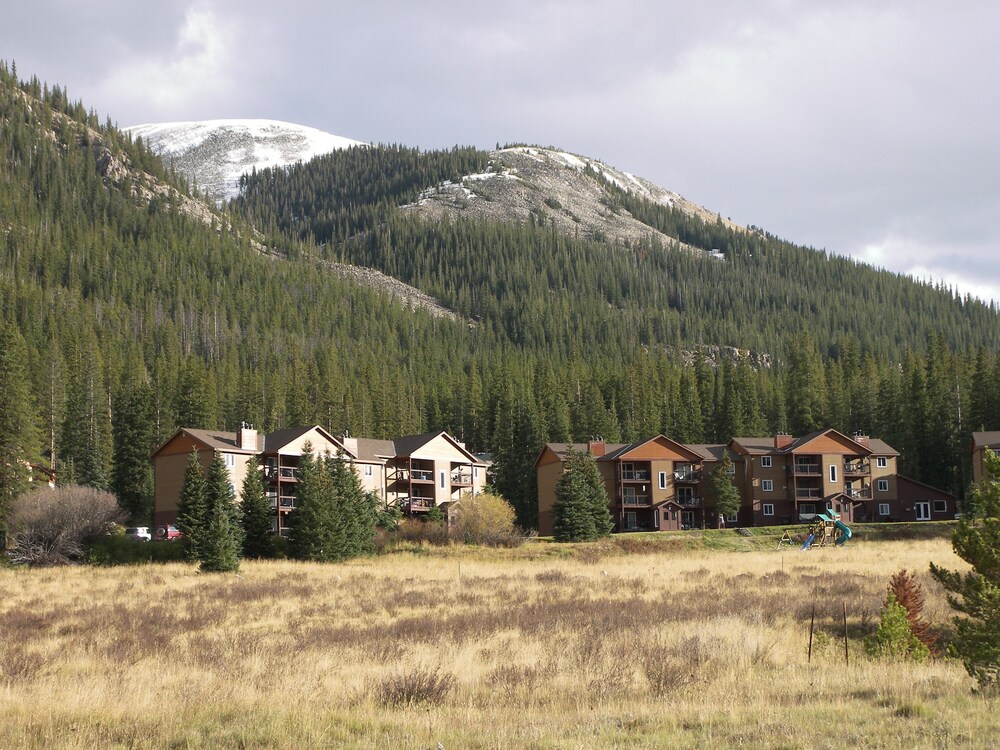 Blue River Condos 3 Bed 2 Bath 36/38