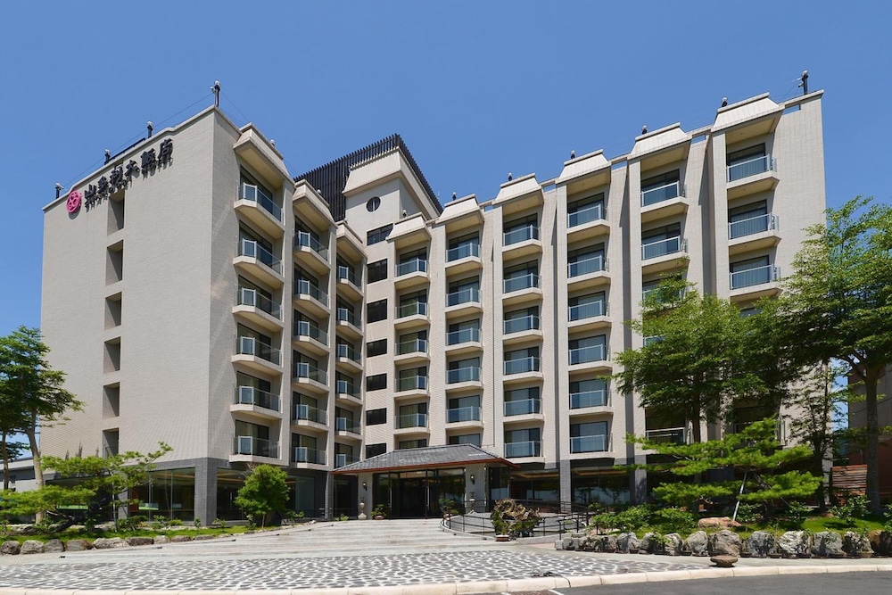 Shandori Hotel 6/49