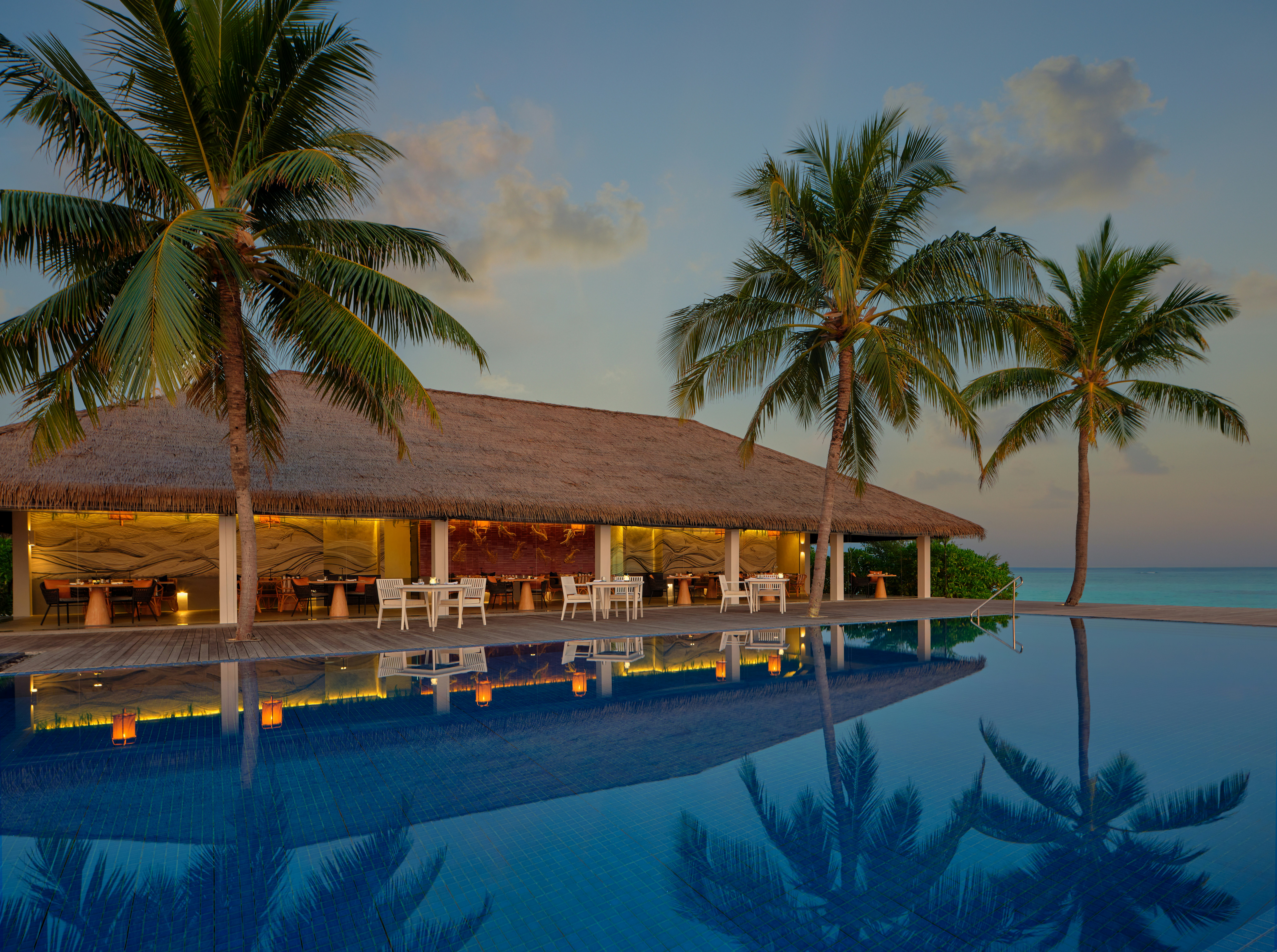 Noku Maldives Vignette Collection 12/103