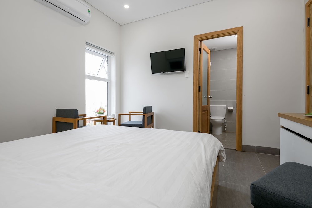 Anh Villa Hotel 38/63