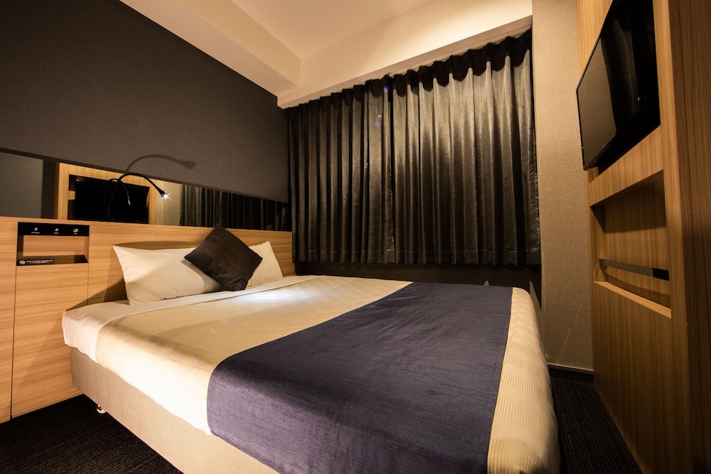 Quintessa Hotel Osaka Shinsaibashi 23/62