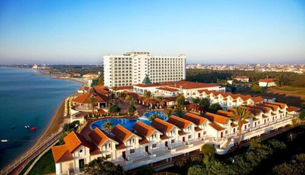 Salamis Bay Conti Resort and Casino 5/50