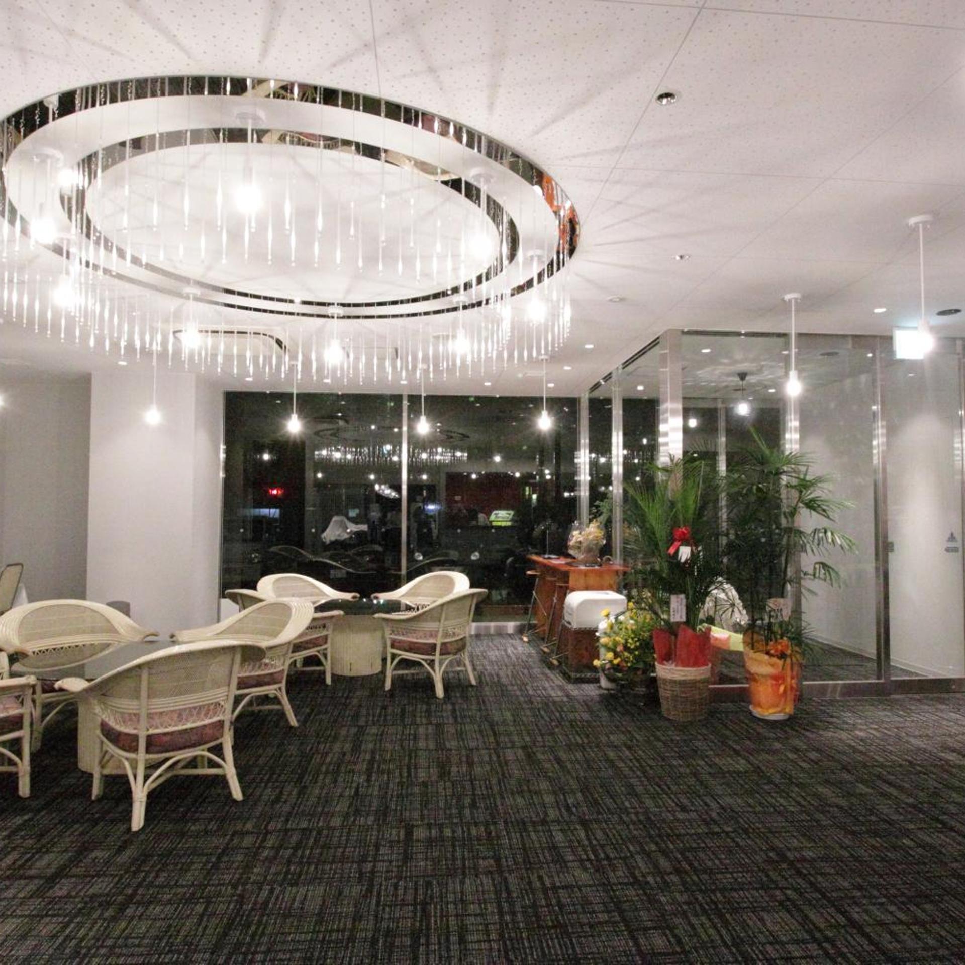 Takamatsu Century Hotel 37/49