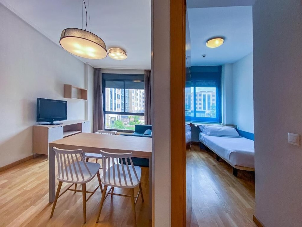 Compostela Suites 19/66