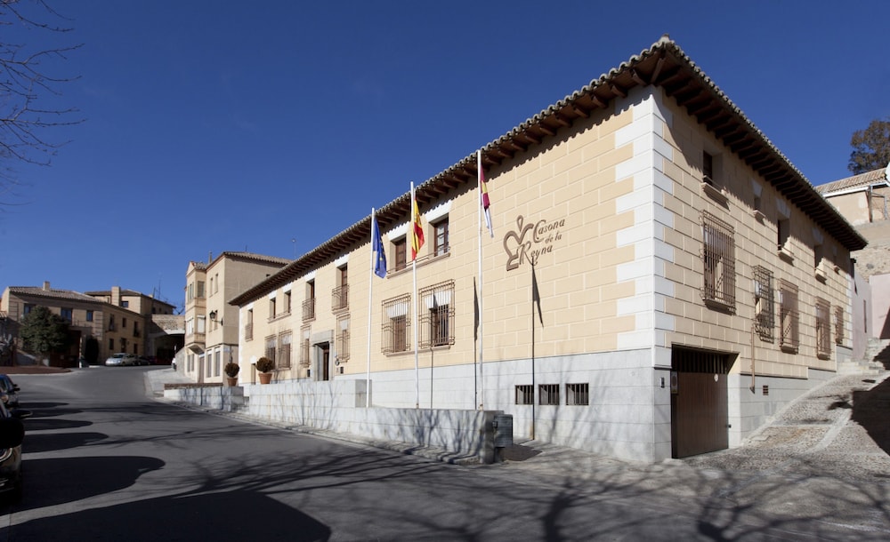 Casona de La Reyna 3/55