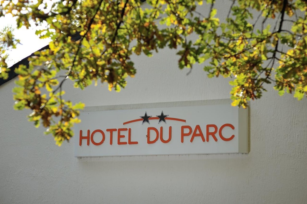 Hotel du Parc 4/33