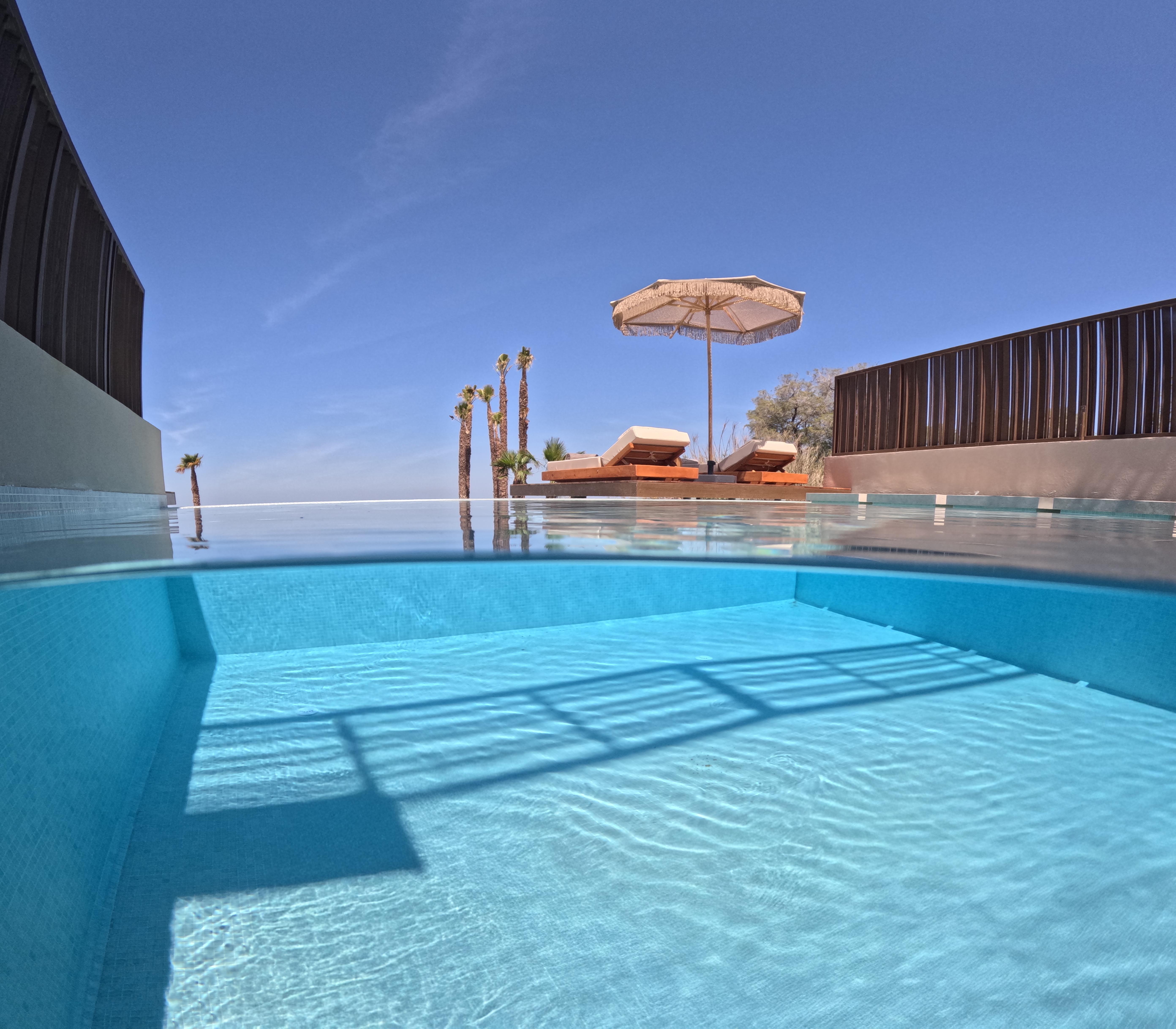 Nalu Resort and Spa 7/10