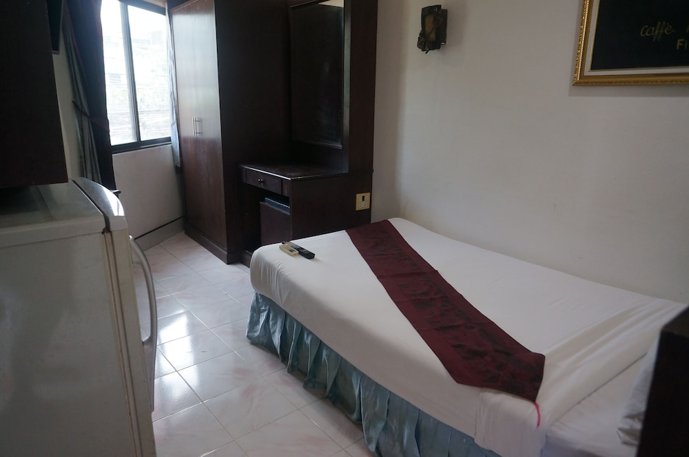 LAMAI APARTMENT 16/65