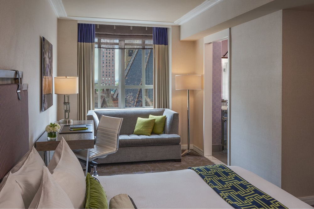 Kimpton Hotel Palomar Philadelphia 50/83