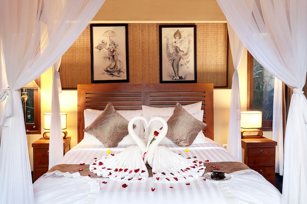 1 BEDROOM, HONEYMOON, VILLA, PRIVATE POOL