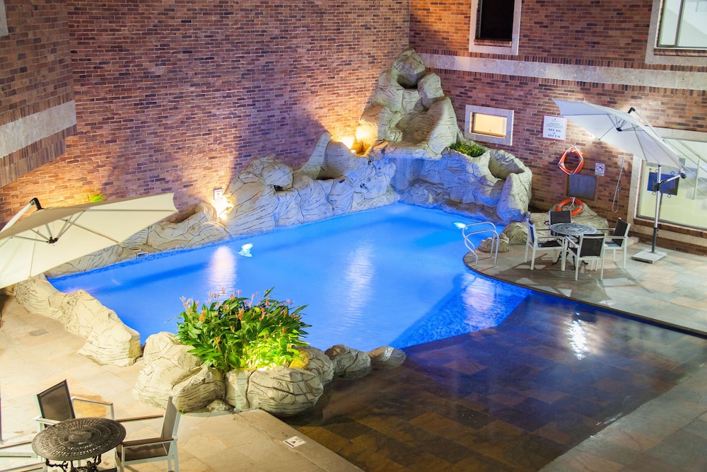 Windsor Barranquilla Hotel 4/63