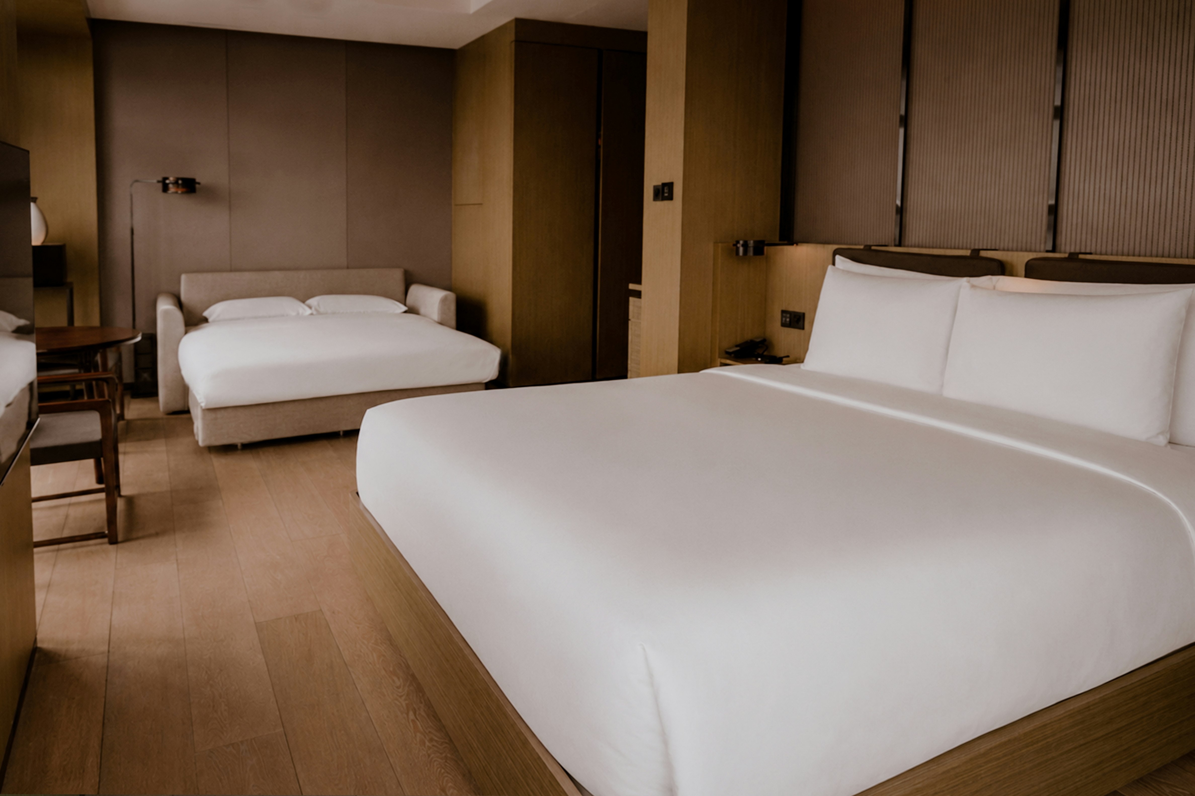 The PuXuan Hotel and Spa 9/50
