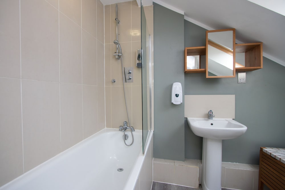 Westciti Croydon Serviced Apartments 45/50