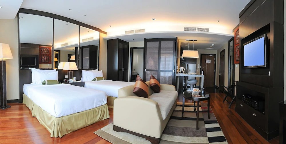 Micasa All Suite Hotel 9/44