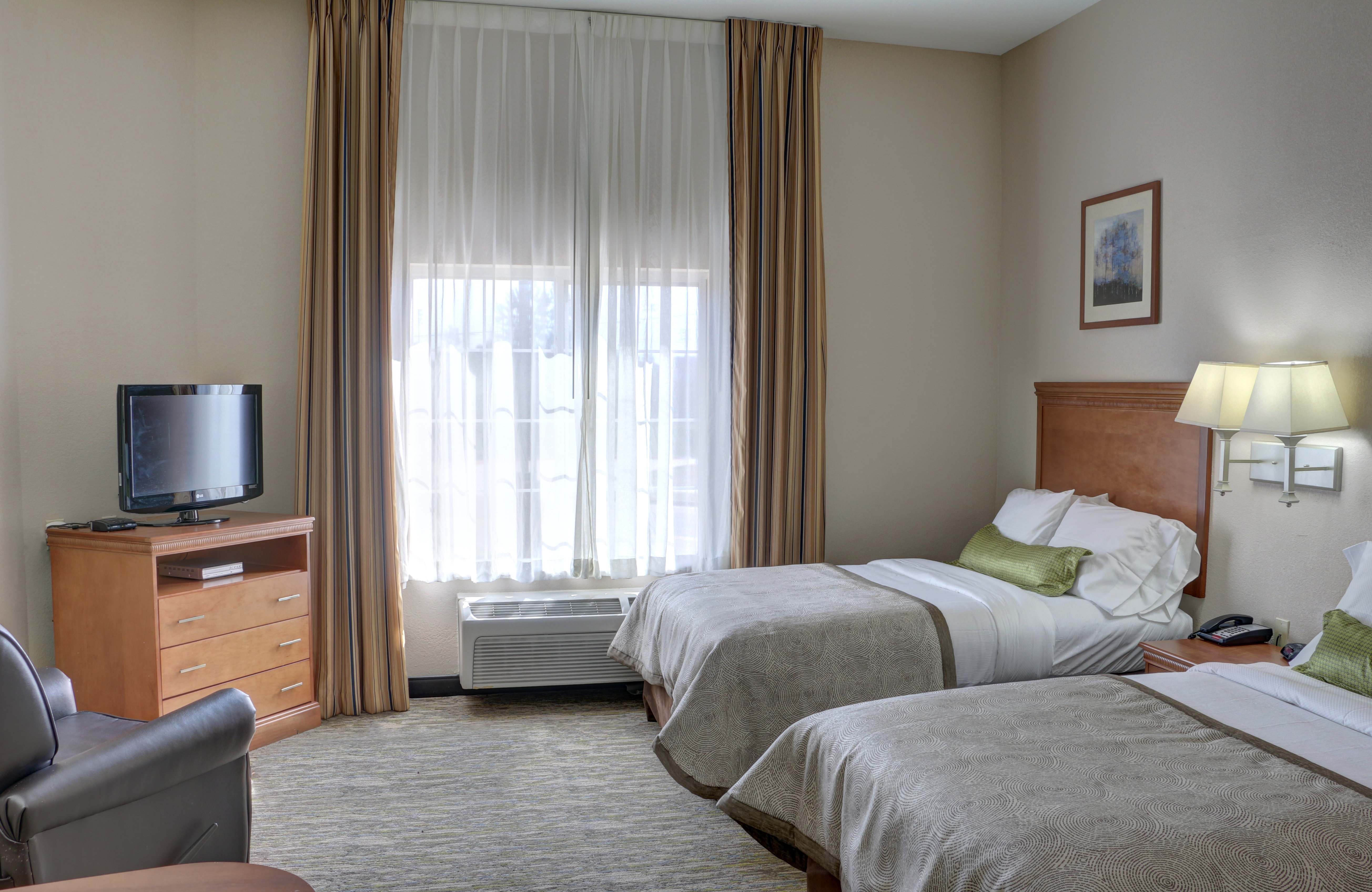 Candlewood Suites Texarkana 17/53